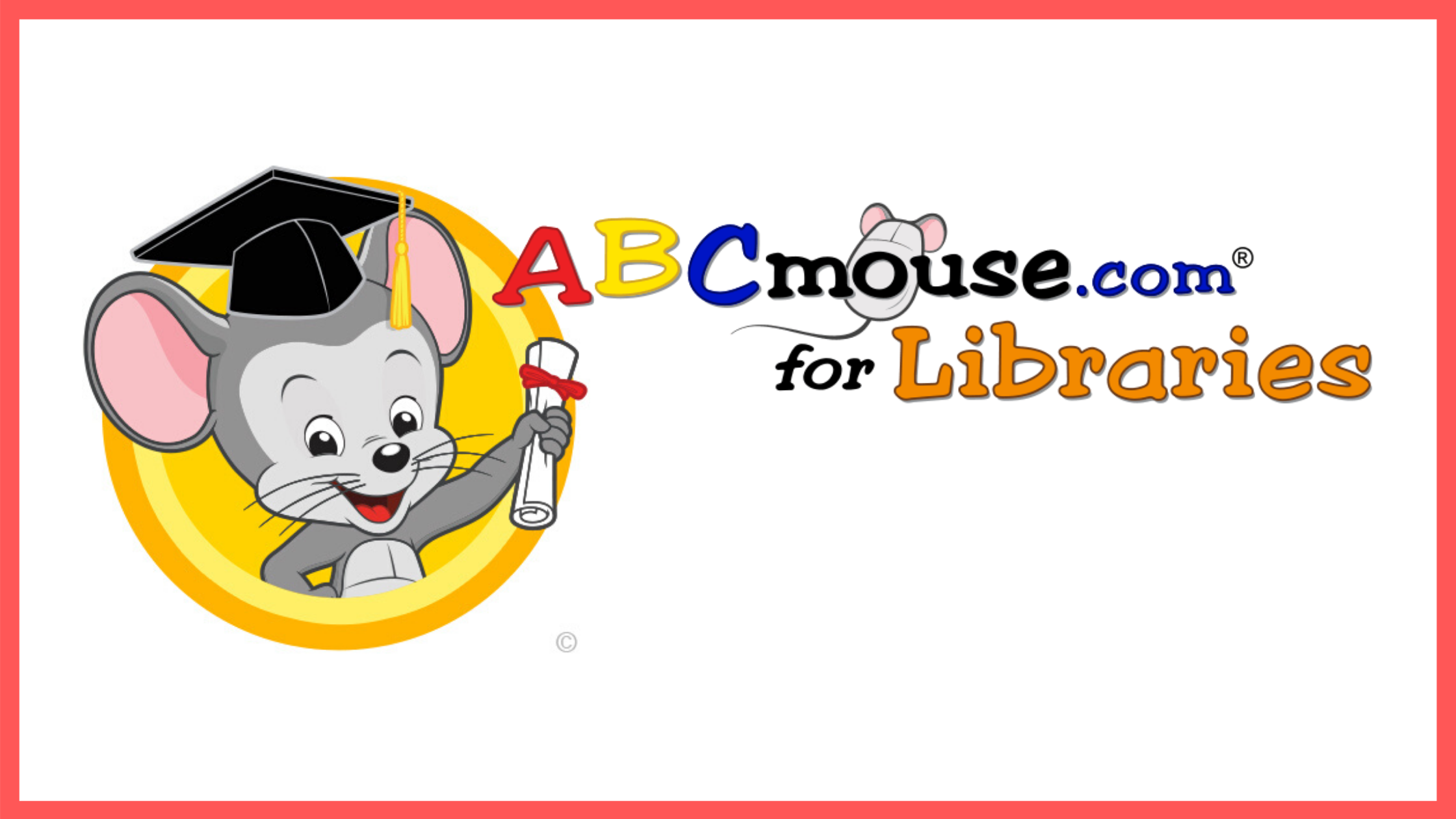 Abc mouse library cass county public library