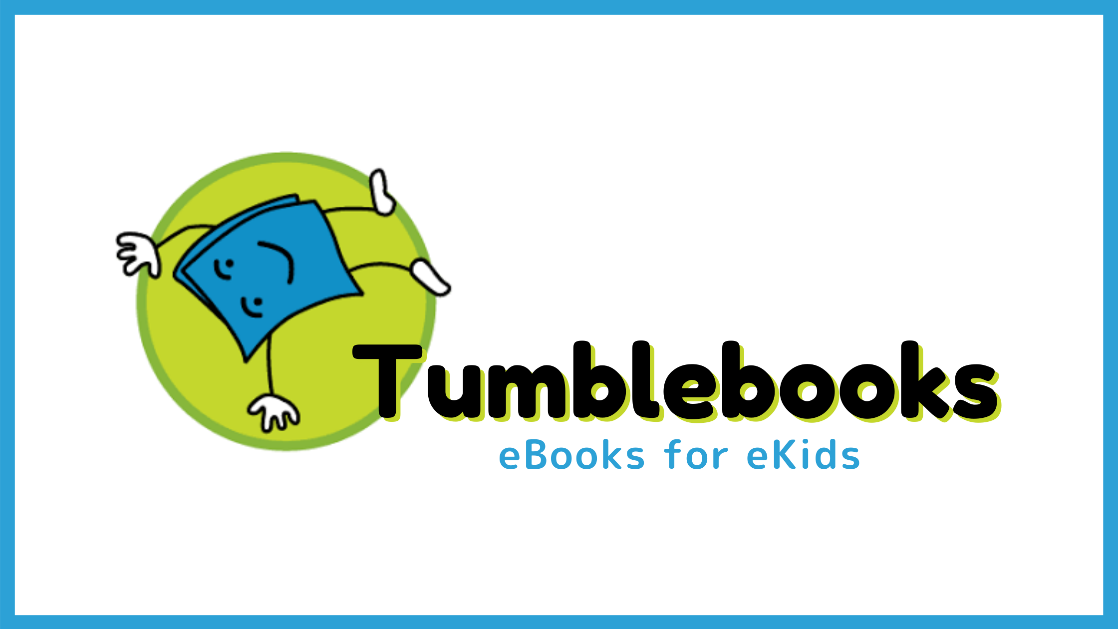 Tumblebooks Cass County Public Library