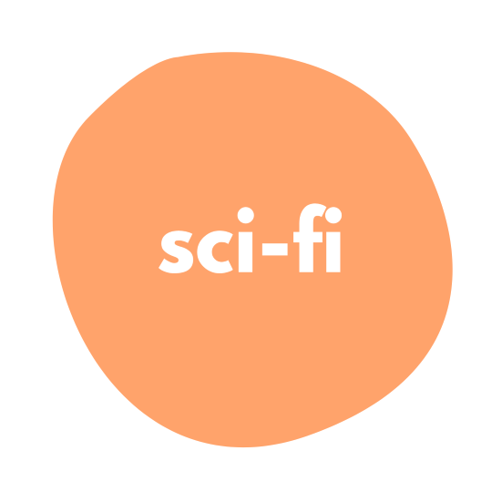 Sci Fi Cass County Public Library