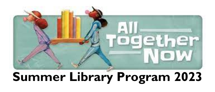 Cass County Public Library