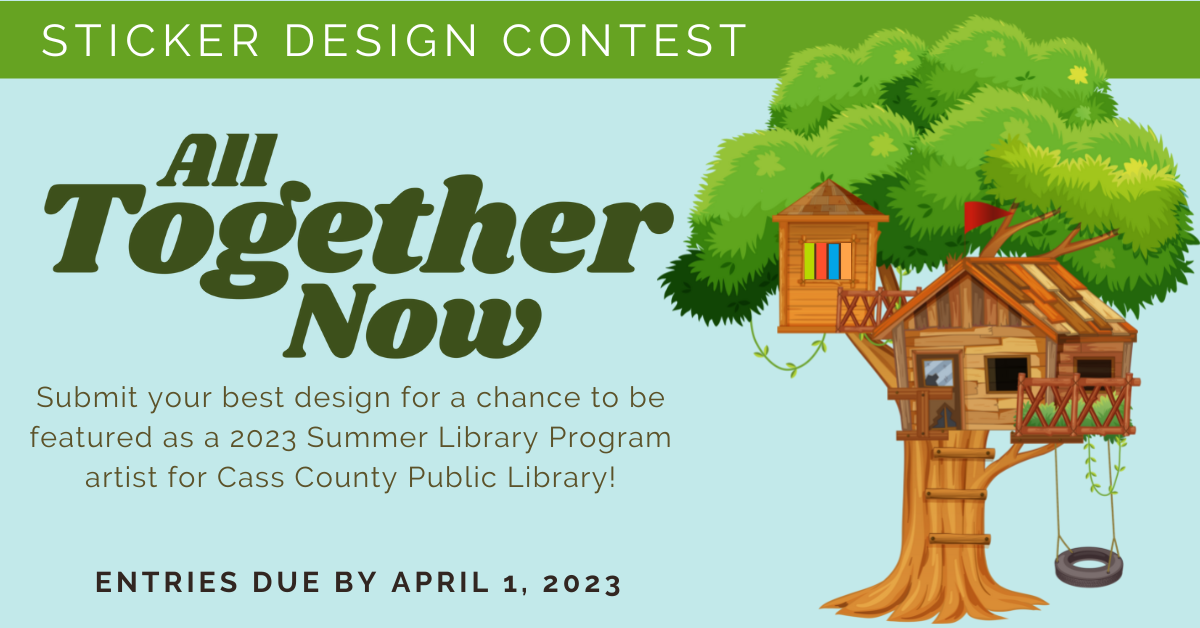 Cass County Public Library